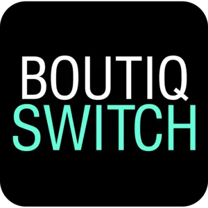 Boutiq Switch Brand Logo