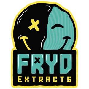 Fryd Extracts Brand Logo