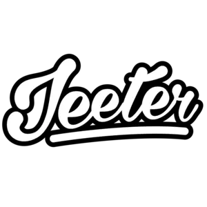 Jeeter Brand Logo