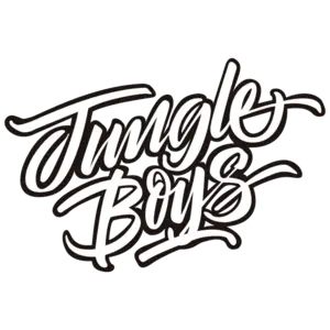 Jungle Boys Brand Logo