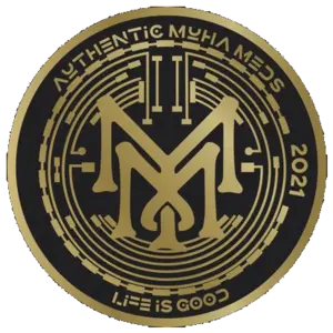 Muha Meds Brand Logo