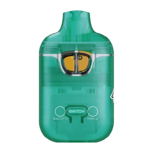 Pluma de Wax Boutiq Switch V3 2G