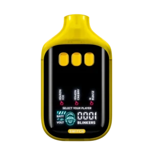 Pluma de Wax Boutiq Switch V5 2G