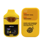 Pluma de Wax Cookies Switch 2G