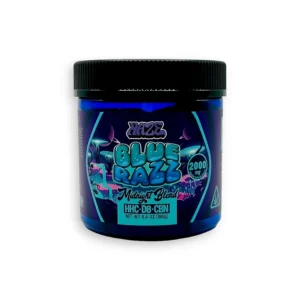 Gomitas Haze x40 (50mg)