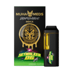 Pluma de Wax Muha Meds V2 2G