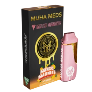 Pluma de Wax Muha Meds 3.5G