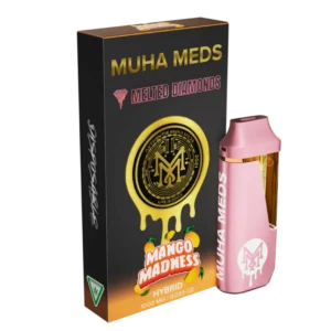 Pluma de Wax Muha Meds 3.5G