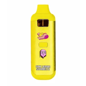 Pluma de Wax PackMan 2G