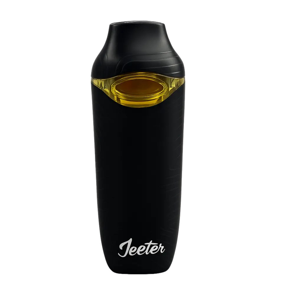 Pluma de wax Jeeter Pocket 2g