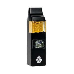 Pluma de wax Jungle Boys 2g