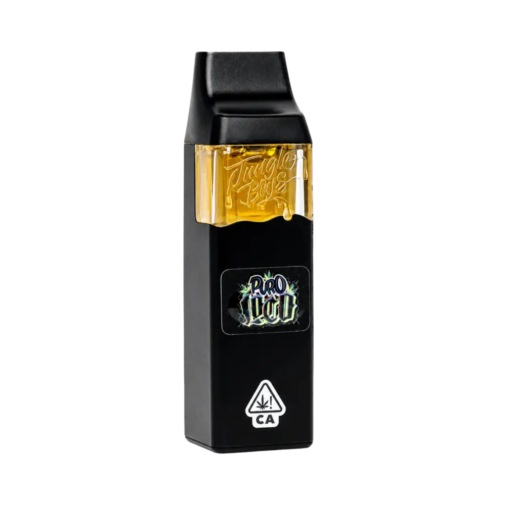 Pluma de wax Jungle Boys 2g